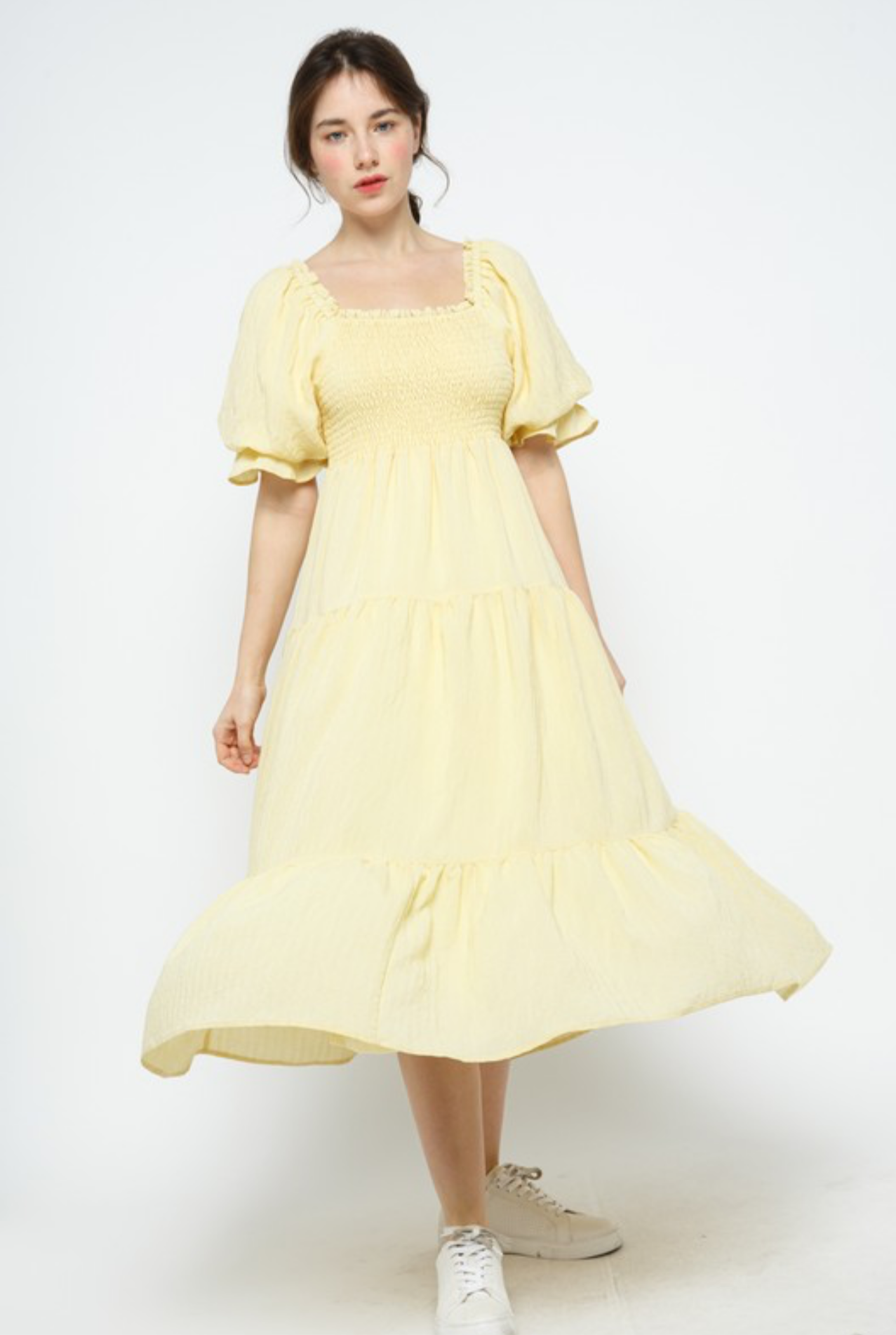 Dianna Dress