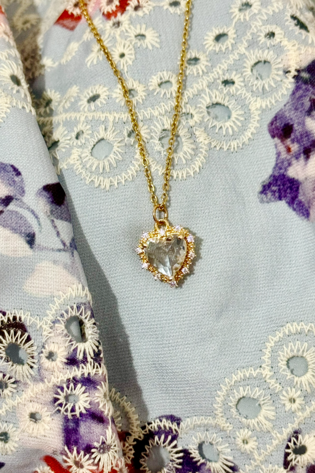 Anaveth | Necklace