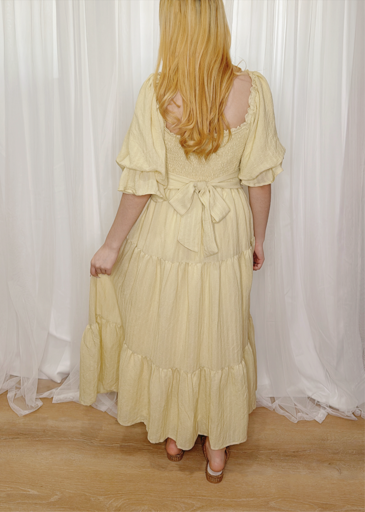 Dianna Dress