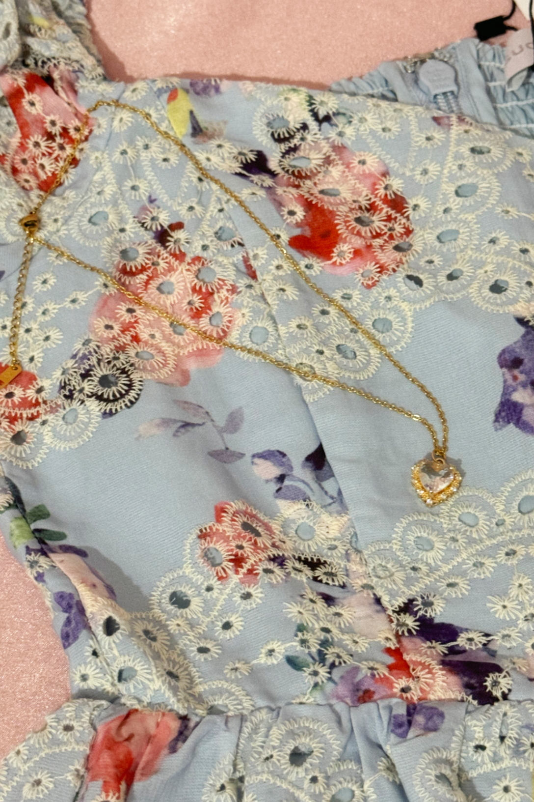 Anaveth | Necklace