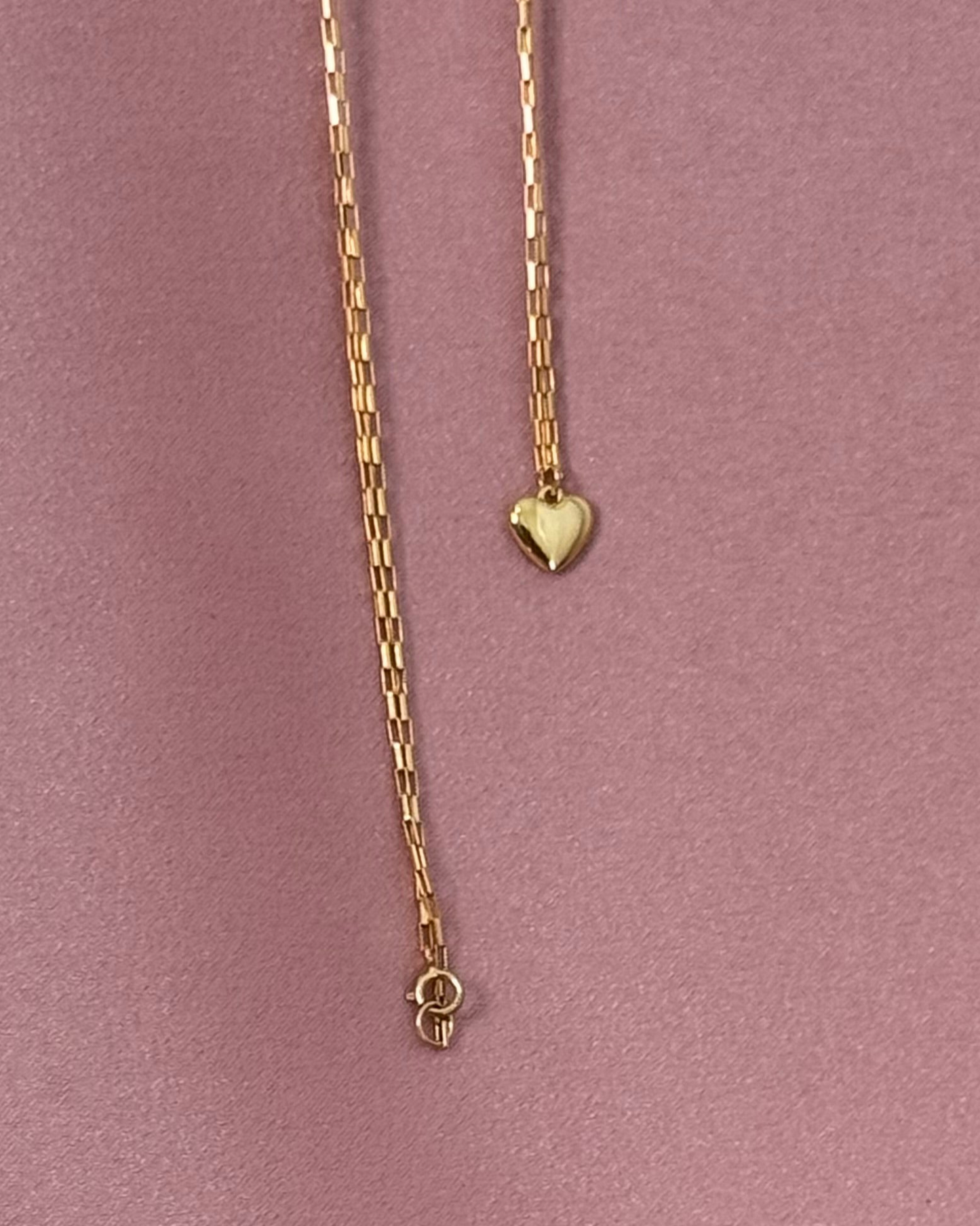 Loving heart | Necklace