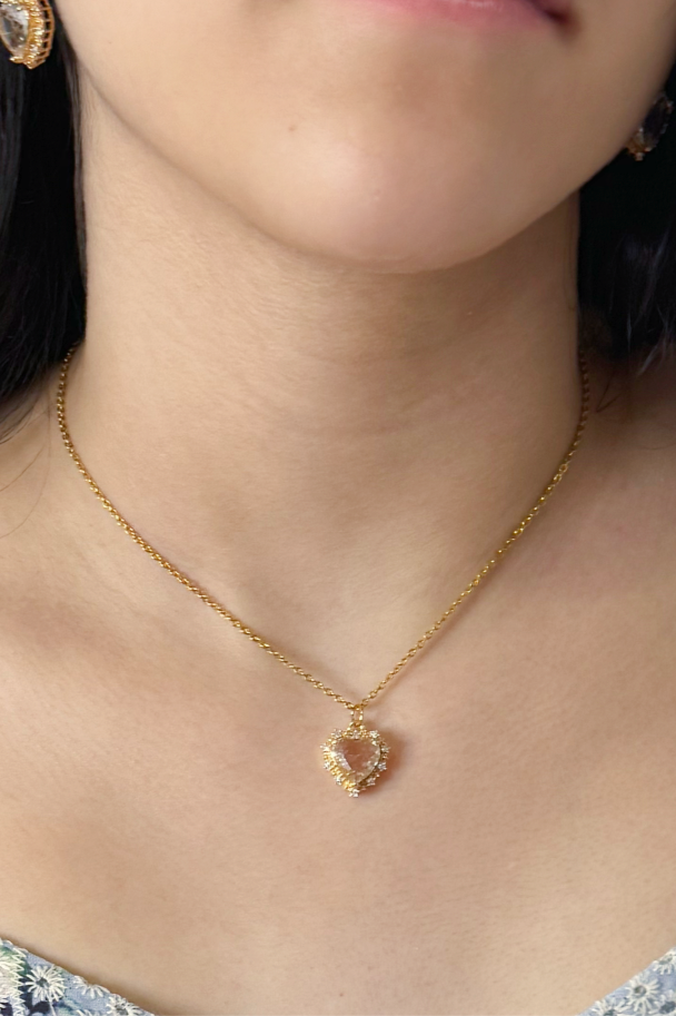 Anaveth | Necklace
